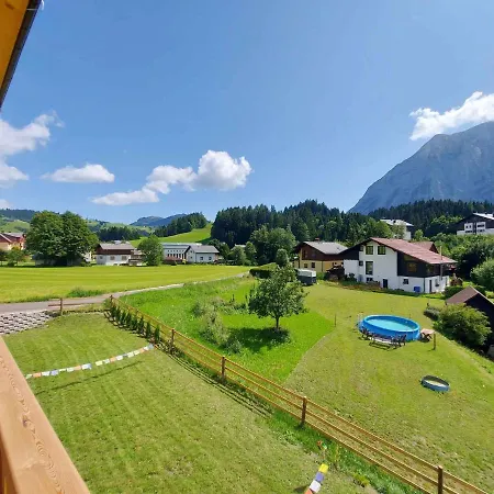 In - Steiermark 41633 Διαμέρισμα Tauplitz